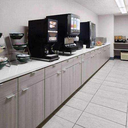 Microtel Inn By Wyndham Raleigh-Durham Airport Morrisville Εξωτερικό φωτογραφία