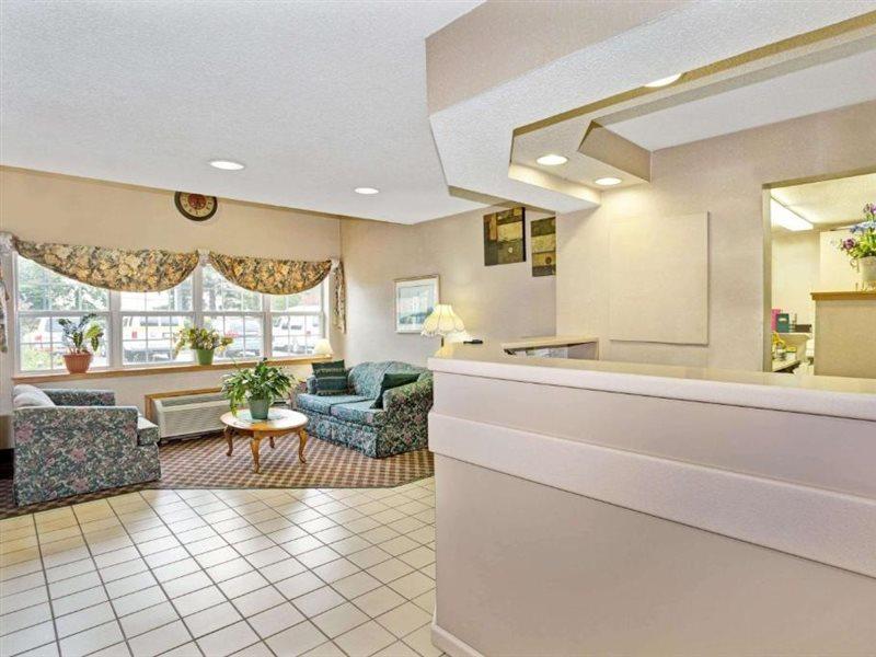 Microtel Inn By Wyndham Raleigh-Durham Airport Morrisville Εξωτερικό φωτογραφία