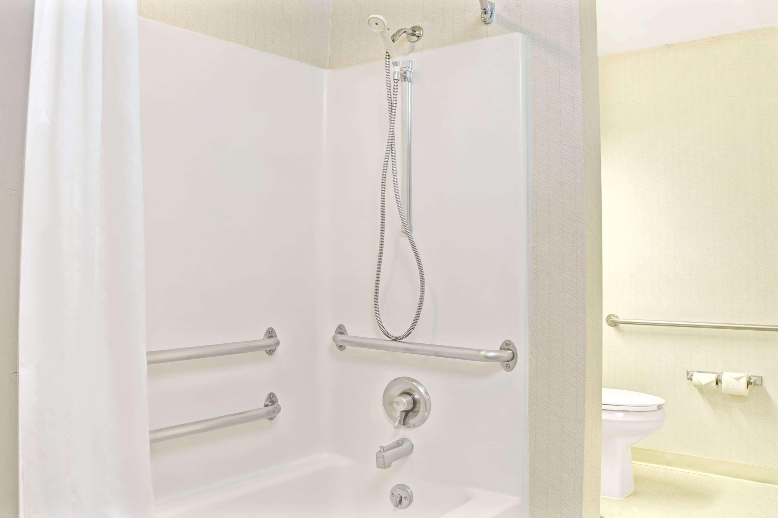 Microtel Inn By Wyndham Raleigh-Durham Airport Morrisville Εξωτερικό φωτογραφία