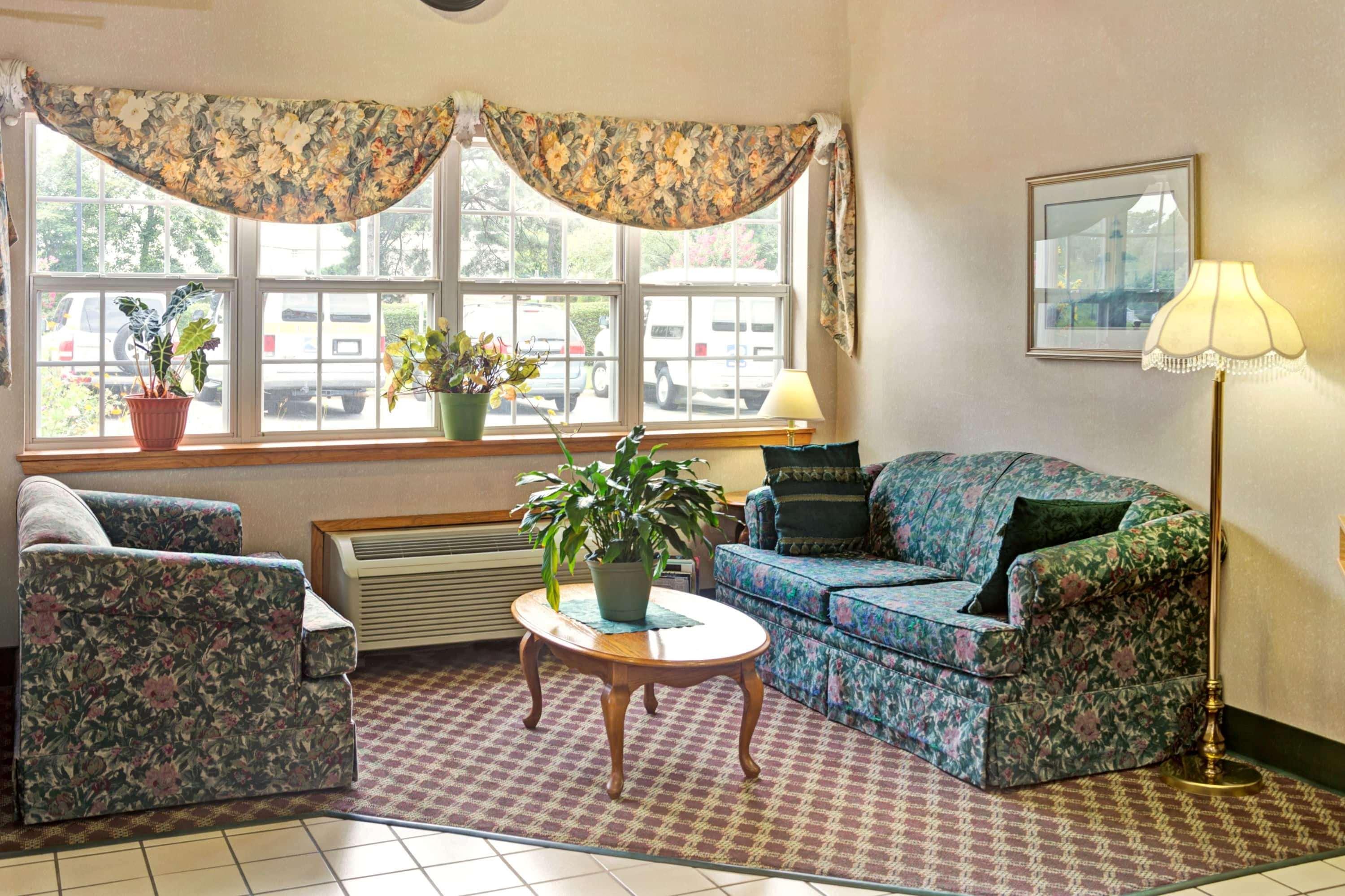 Microtel Inn By Wyndham Raleigh-Durham Airport Morrisville Εξωτερικό φωτογραφία