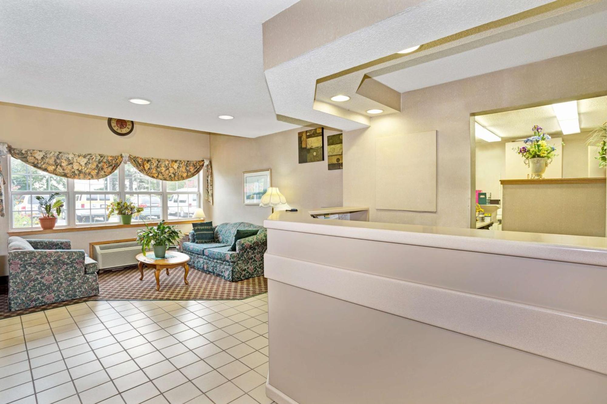 Microtel Inn By Wyndham Raleigh-Durham Airport Morrisville Εξωτερικό φωτογραφία