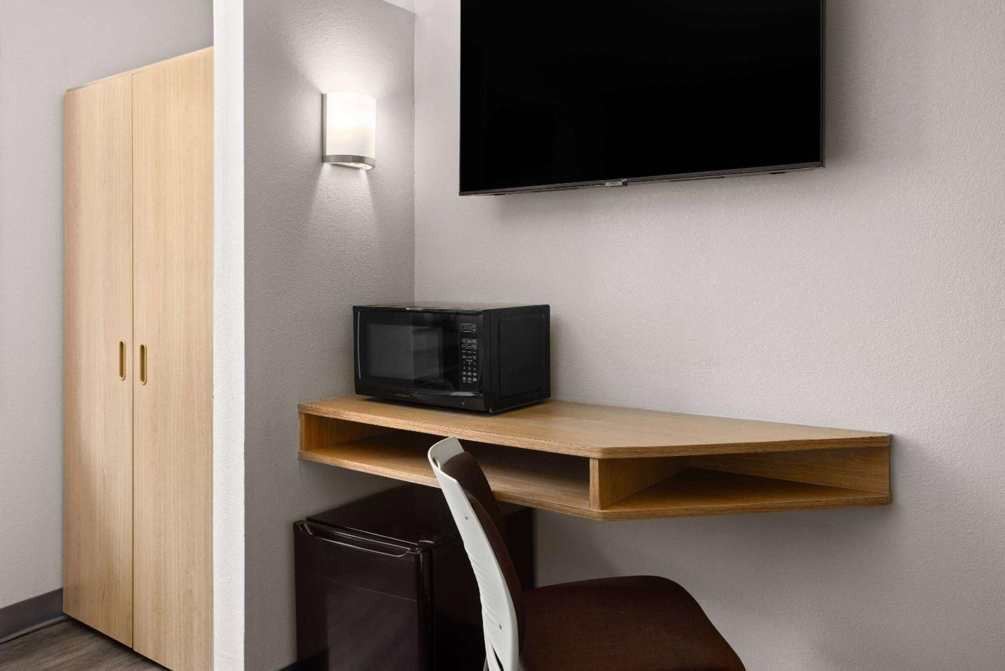 Microtel Inn By Wyndham Raleigh-Durham Airport Morrisville Εξωτερικό φωτογραφία