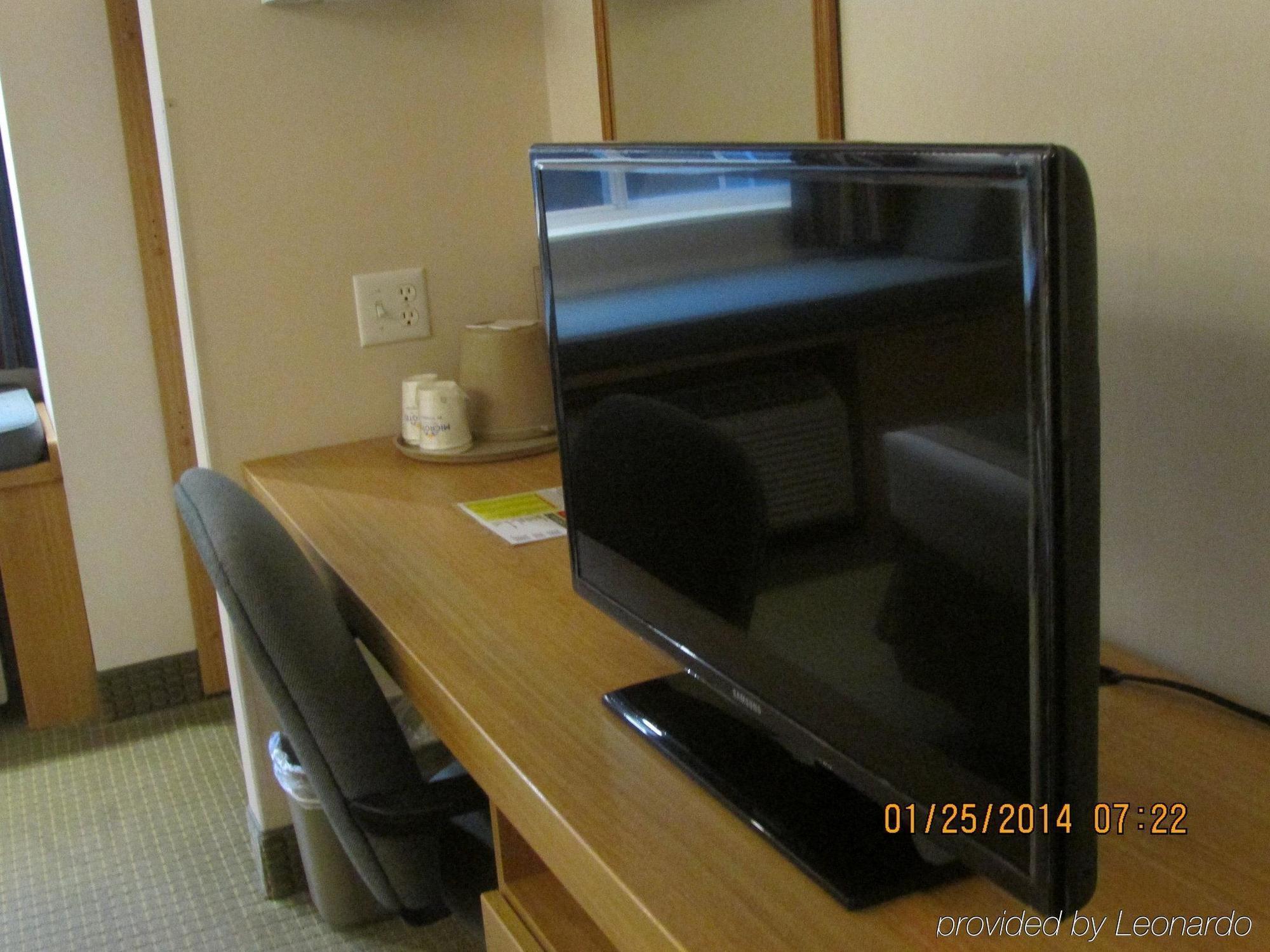 Microtel Inn By Wyndham Raleigh-Durham Airport Morrisville Εξωτερικό φωτογραφία
