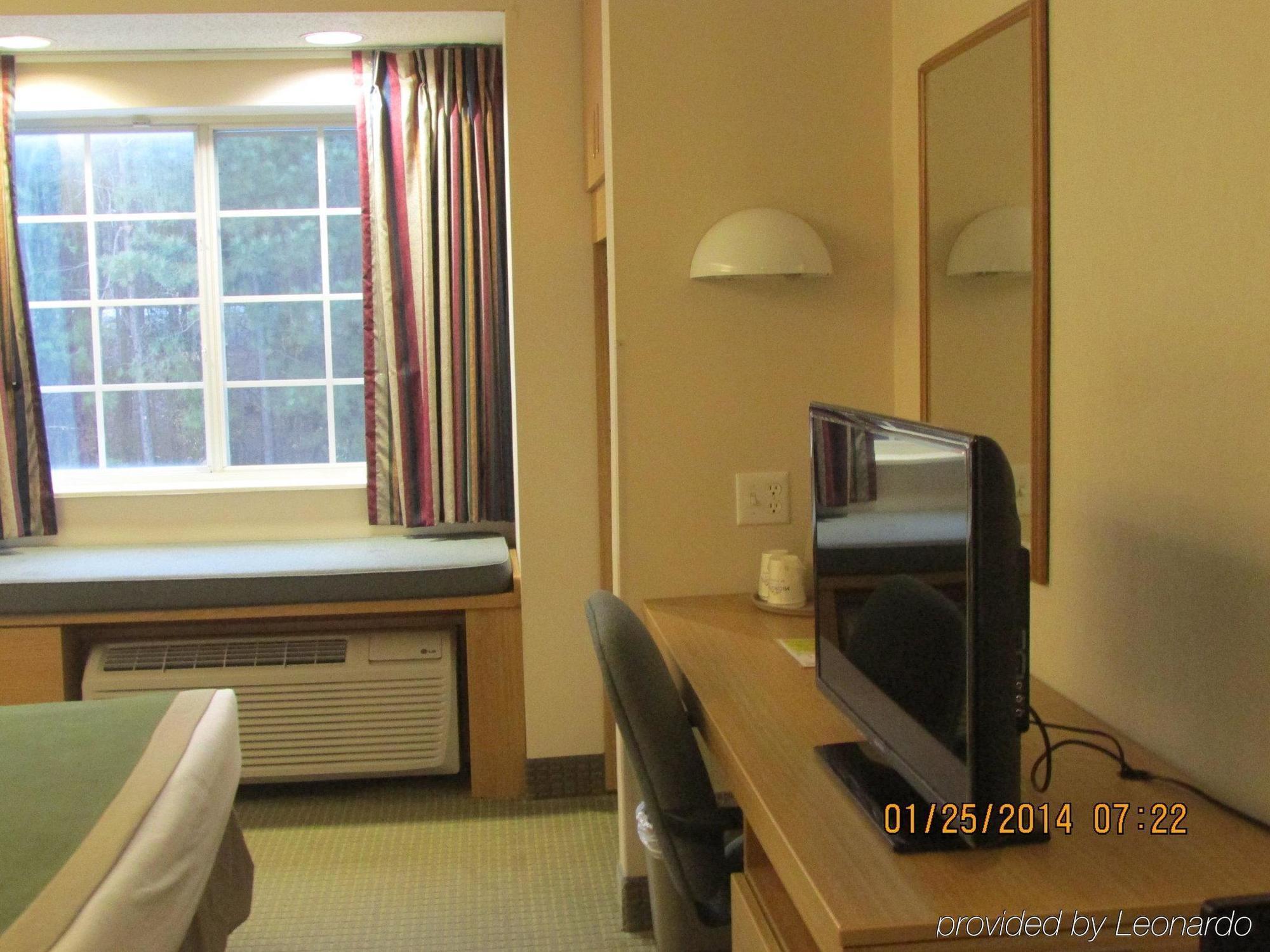 Microtel Inn By Wyndham Raleigh-Durham Airport Morrisville Εξωτερικό φωτογραφία