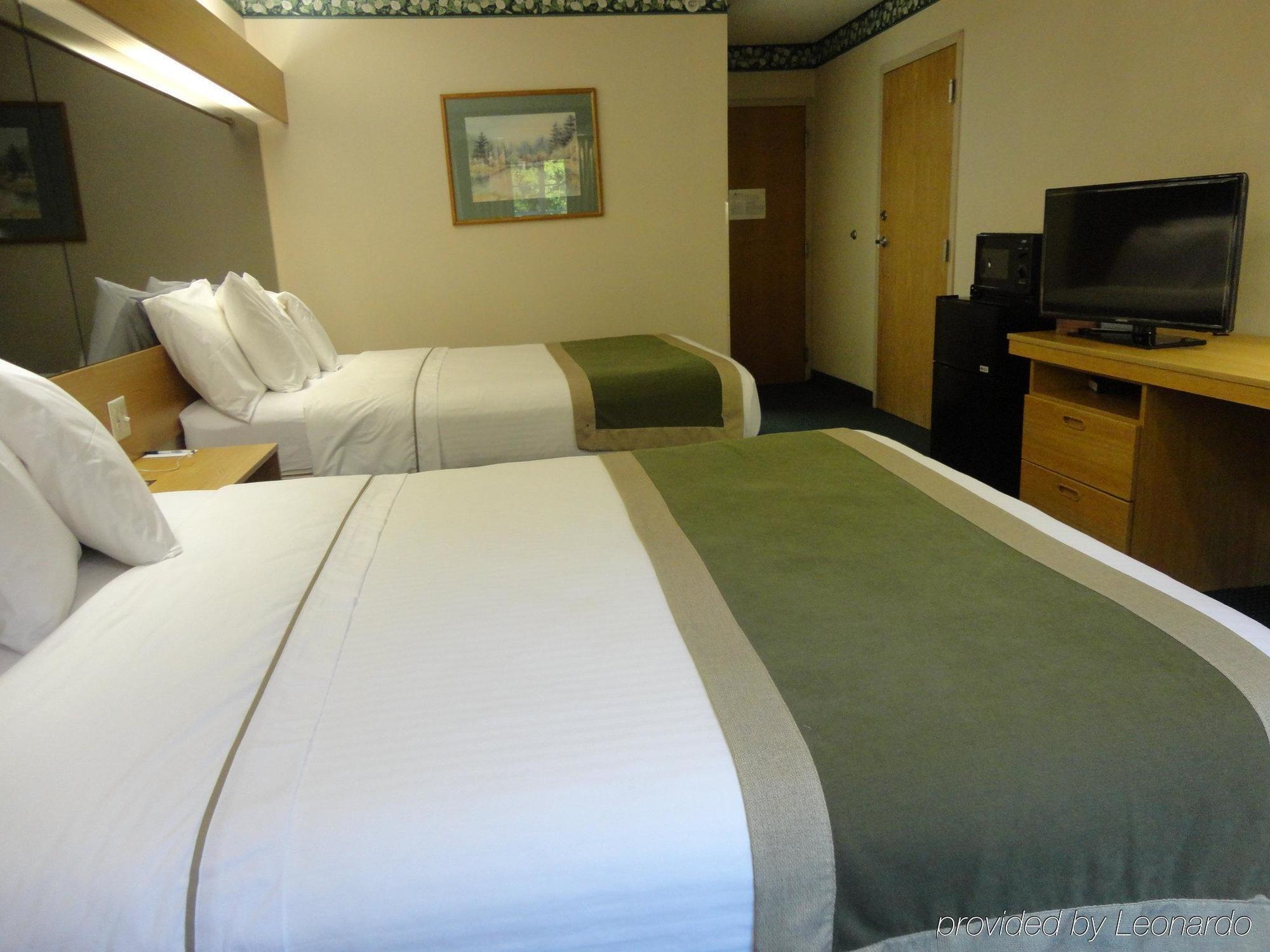 Microtel Inn By Wyndham Raleigh-Durham Airport Morrisville Εξωτερικό φωτογραφία